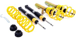 Mazda 3 Coilover Suspension Kit - ST Suspensions - X-Height Adjustable - `14-`18